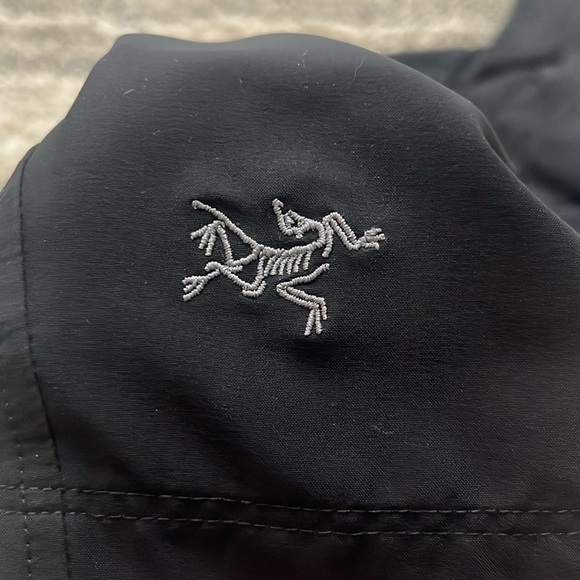 Arc’teryx Creston Shorts 4.5” - US 12 Women’s - Picture 6 of 8